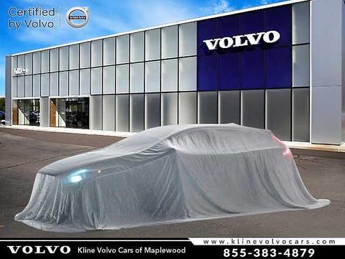 2025 Volvo XC90 Plus