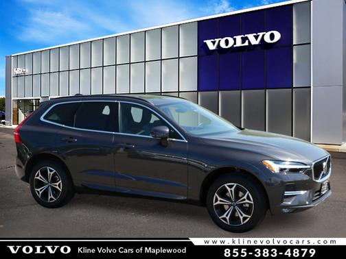 2022 Volvo XC60 Momentum