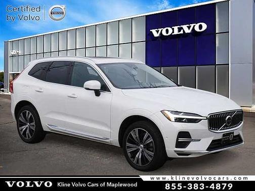 2022 Volvo XC60 Inscription
