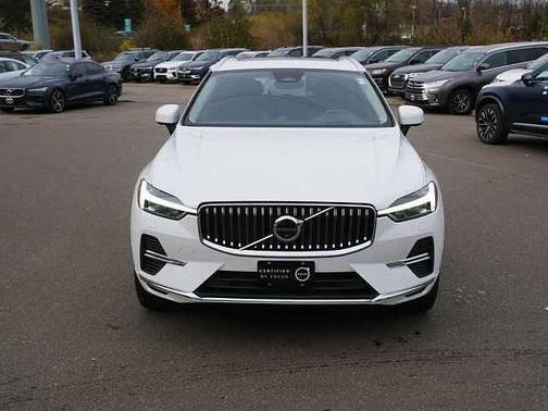 2022 Volvo XC60 Inscription