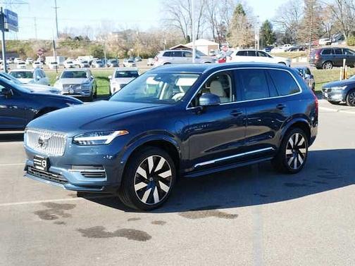 2023 Volvo XC90 Ultimate