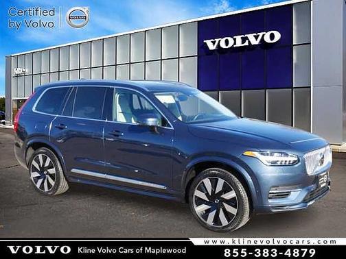 2023 Volvo XC90 Ultimate