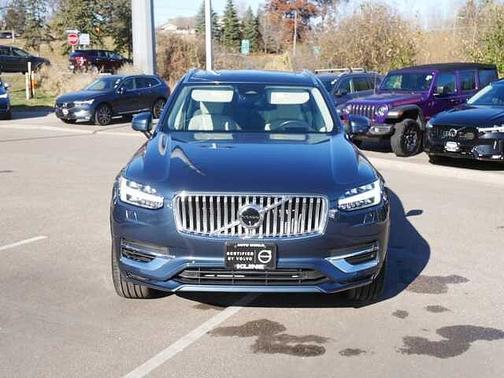 2023 Volvo XC90 Ultimate