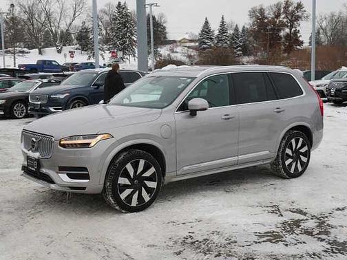 2023 Volvo XC90 Ultimate