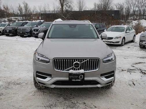 2023 Volvo XC90 Ultimate