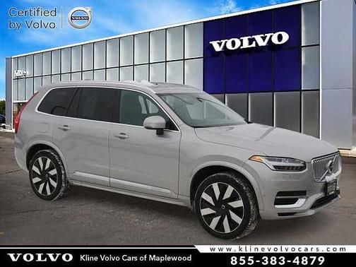 2023 Volvo XC90 Ultimate