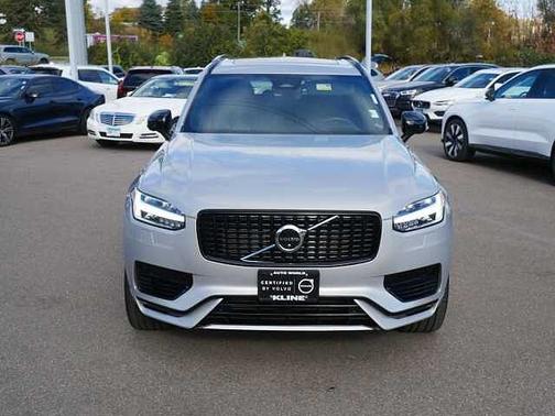 2023 Volvo XC90 Ultimate Dark Theme