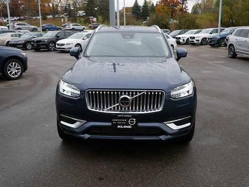 2024 Volvo XC90 Ultimate