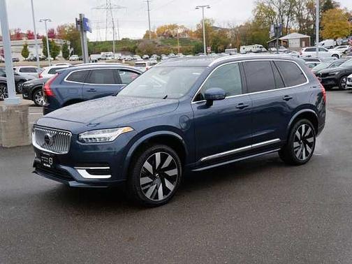 2024 Volvo XC90 Ultimate