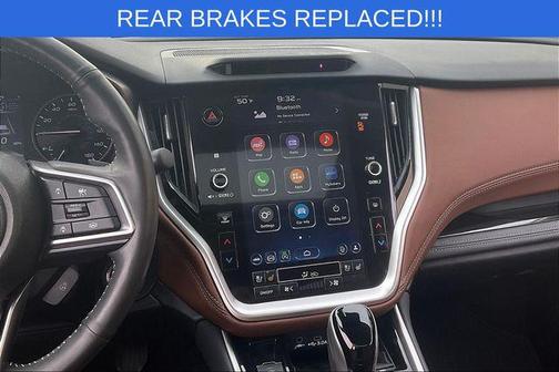 2024 Subaru Outback Touring