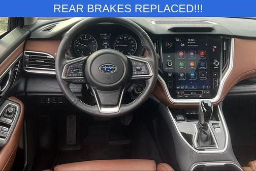 2024 Subaru Outback Touring