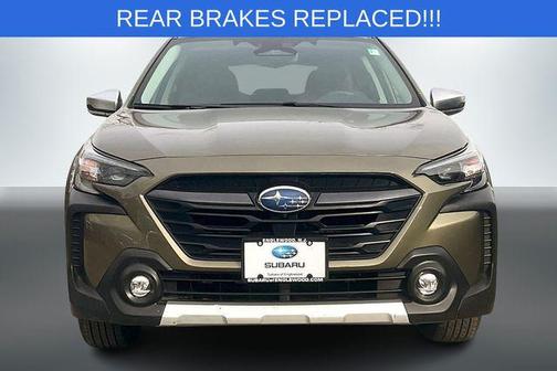 2024 Subaru Outback Touring