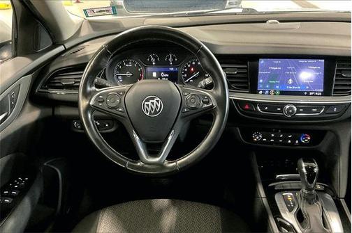 2019 Buick Regal TourX AWD Preferred
