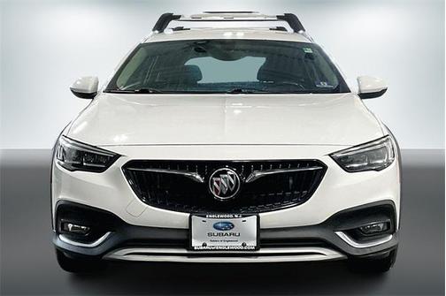 2019 Buick Regal TourX AWD Preferred
