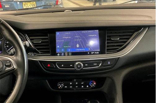 2019 Buick Regal TourX AWD Preferred