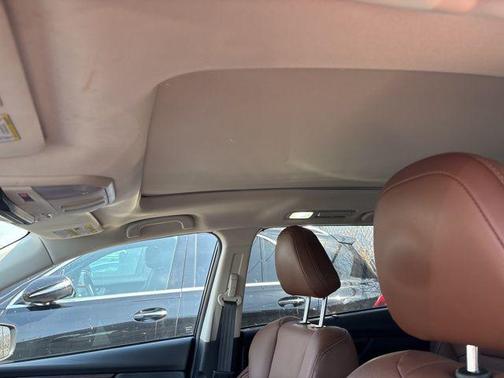 Green Metallic 2023 Subaru Ascent Touring 7-Passenger