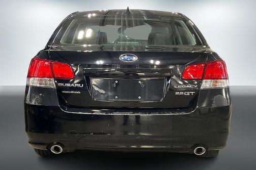 2011 Subaru Legacy Limited
