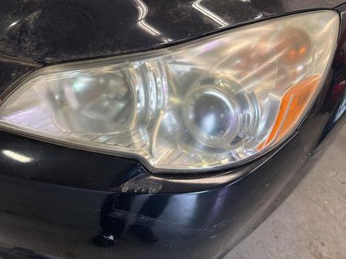 2011 Subaru Legacy Limited