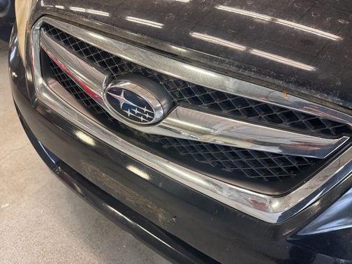 2011 Subaru Legacy Limited