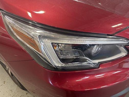 2022 Subaru Legacy Limited