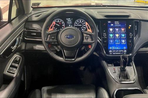 2022 Subaru Legacy Limited