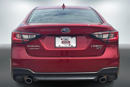 2022 Subaru Legacy Limited