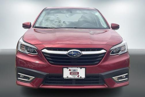2022 Subaru Legacy Limited