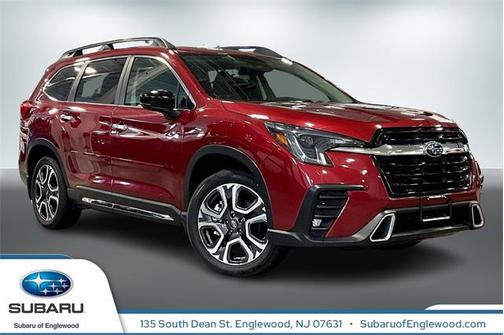 2024 Subaru Ascent Touring 7-Passenger