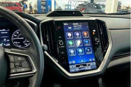 2024 Subaru Ascent Touring 7-Passenger