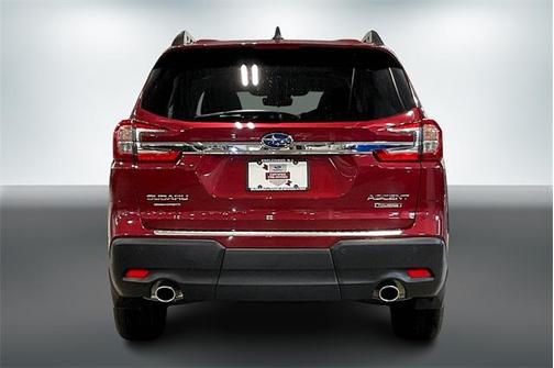 2024 Subaru Ascent Touring 7-Passenger