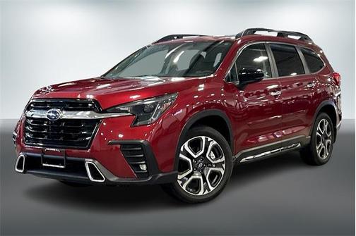 2024 Subaru Ascent Touring 7-Passenger