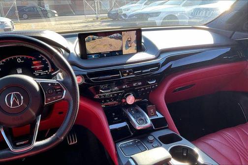 2023 Acura MDX Type S w/Advance Package