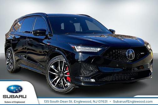 2023 Acura MDX Type S w/Advance Package