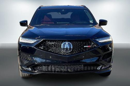 2023 Acura MDX Type S w/Advance Package
