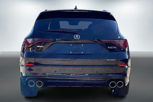 2023 Acura MDX Type S w/Advance Package