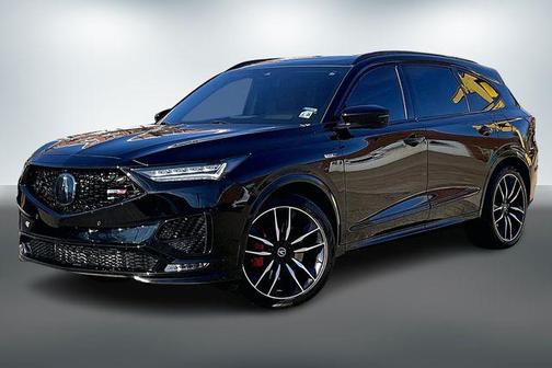 2023 Acura MDX Type S w/Advance Package