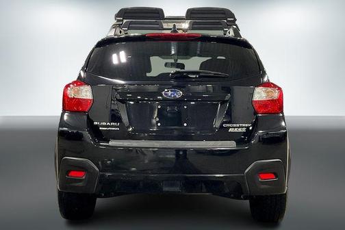 2017 Subaru Crosstrek 2.0i Limited