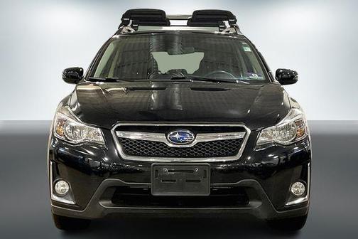 2017 Subaru Crosstrek 2.0i Limited