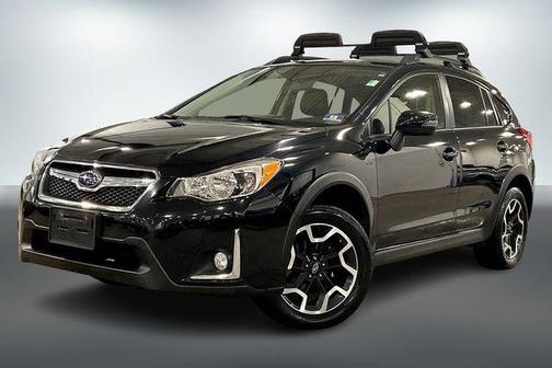 2017 Subaru Crosstrek 2.0i Limited