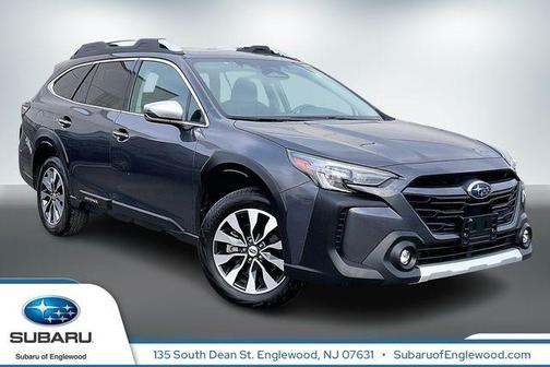 2023 Subaru Outback Touring XT