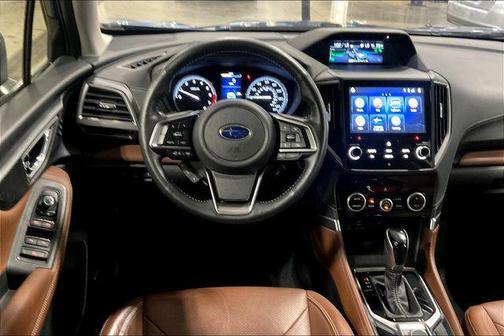2019 Subaru Forester Touring