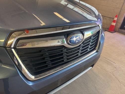 2019 Subaru Forester Touring