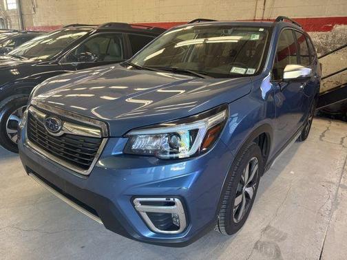 2019 Subaru Forester Touring