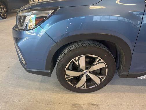 2019 Subaru Forester Touring