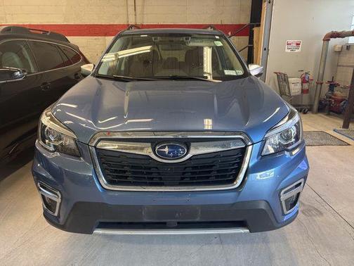 2019 Subaru Forester Touring