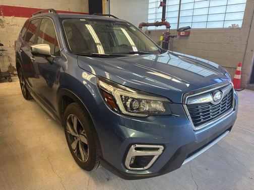 2019 Subaru Forester Touring