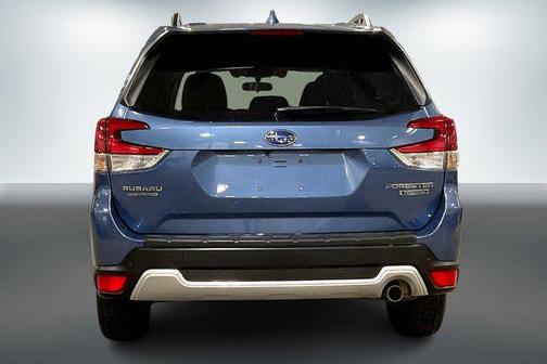 2019 Subaru Forester Touring