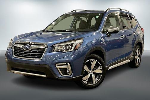 2019 Subaru Forester Touring