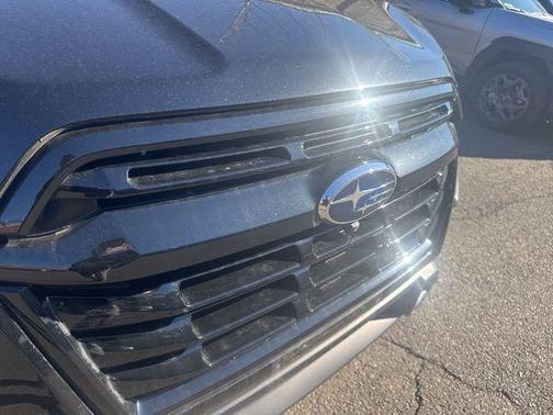 2025 Subaru Ascent Onyx Edition Touring 7-Passenger