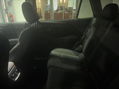 Magnetite Gray Metallic 2022 Subaru Outback Onyx Edition XT